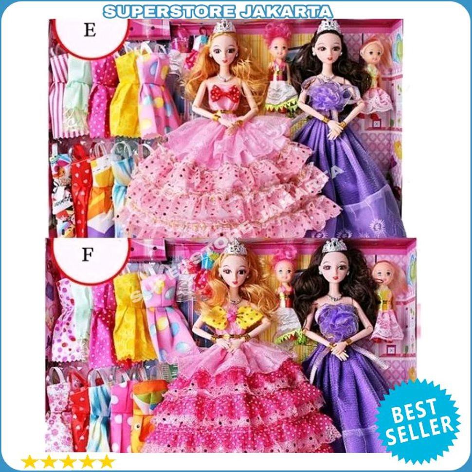 barbie barbie toys