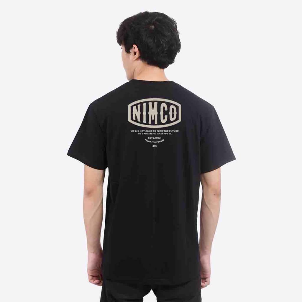 Nimco T-shirt Official - 3553  - Unisex T-shirt
