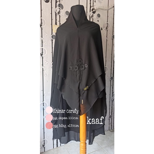 hijab syar’i | jilbab syar’i instan | kerudung produksi temboro