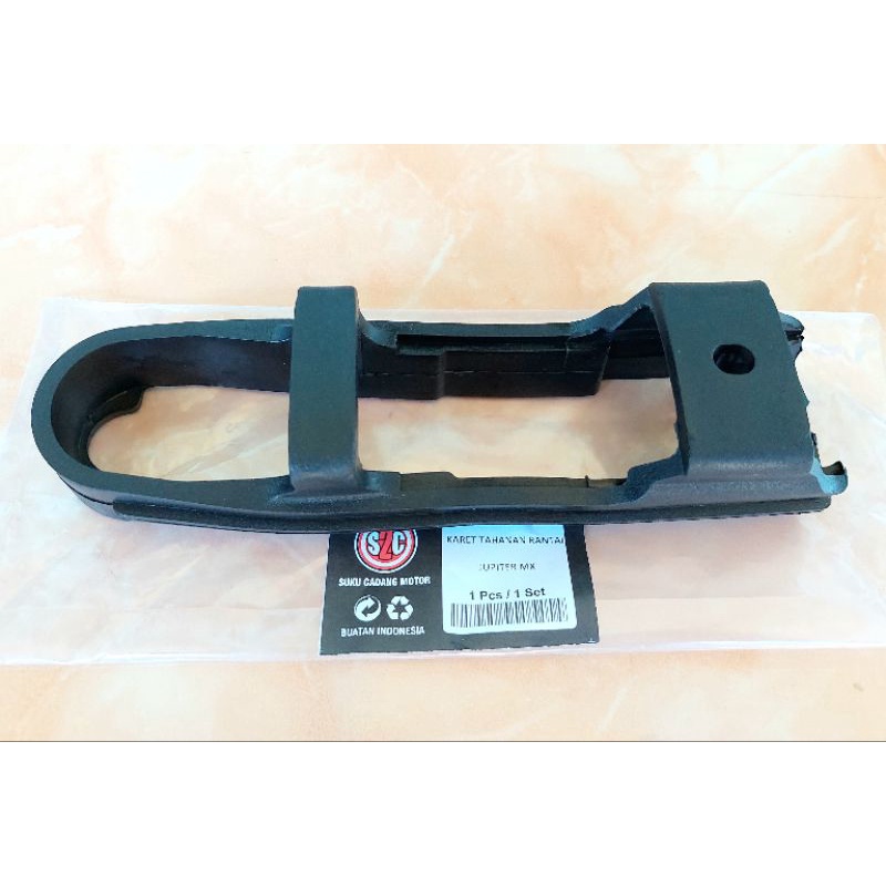 Karet tahanan rantai jupiter mx bisa untuk swing arm supertrack