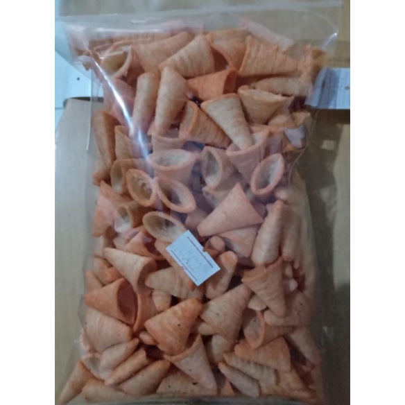 

Snack Terompet 200 gram