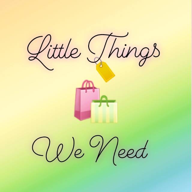 littlethingsweneed.id
