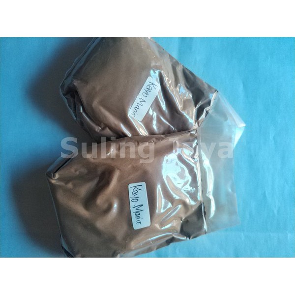 

Kayu Manis Bubuk Asli 250 gr