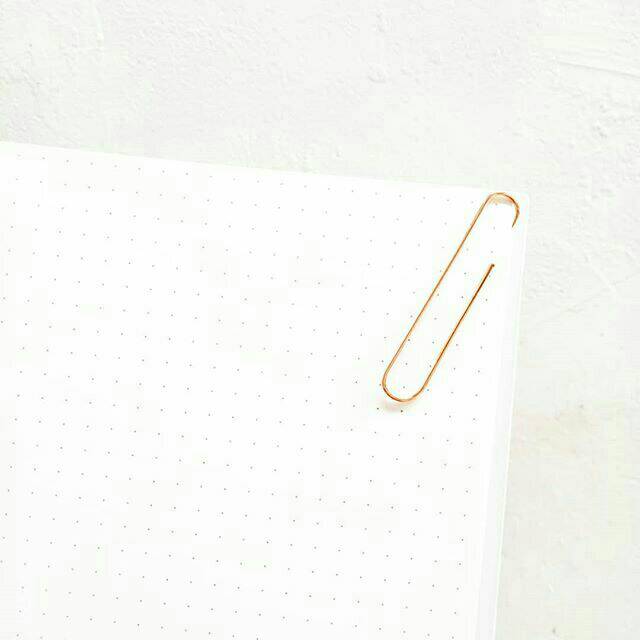 

LONG THIN PAPER CLIP