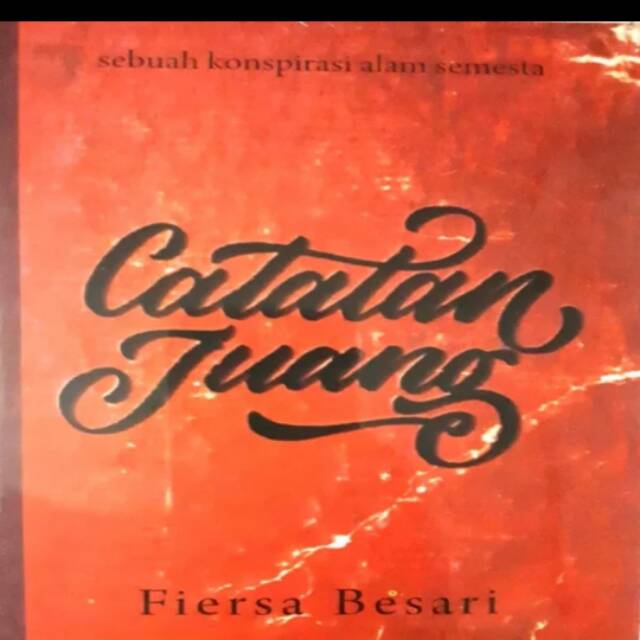 

Catatan juang fiera bessari