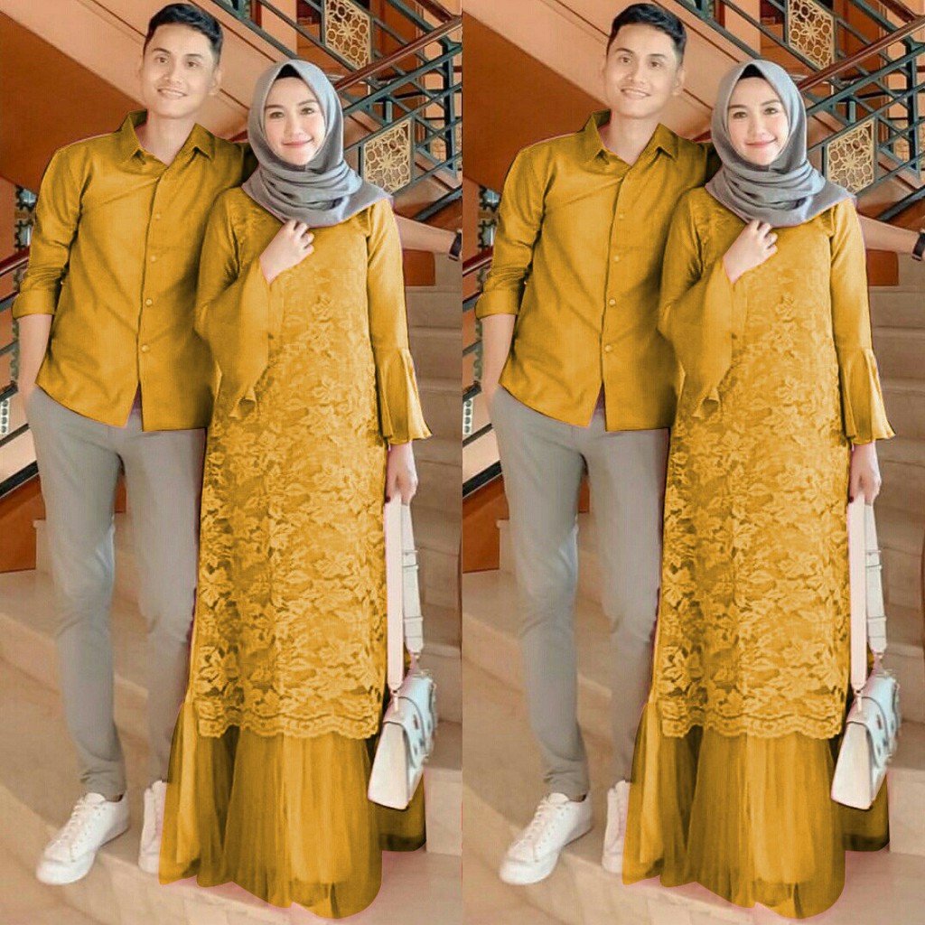 Gambar Baju  Couple  Keluarga  Untuk Pesta  Gambar Baju  Terbaru