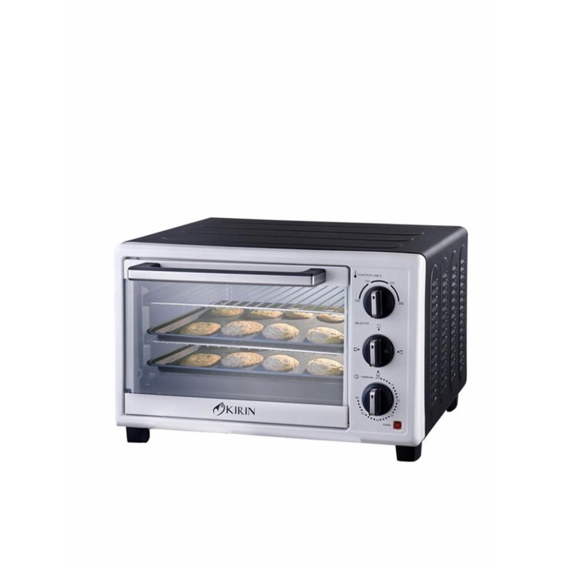 Kirin KBO 190RA ( 19L ) &amp; KBO 19LW (19L) &amp; 190RAW ( 19L ) Beauty Oven with Lamp