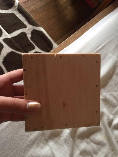 Gustinsri Kotak Kayu Bracelet Kotak Mahar Kayu Kotak Cincin Kayu Kotak Sliding Box Kayu Serbaguna