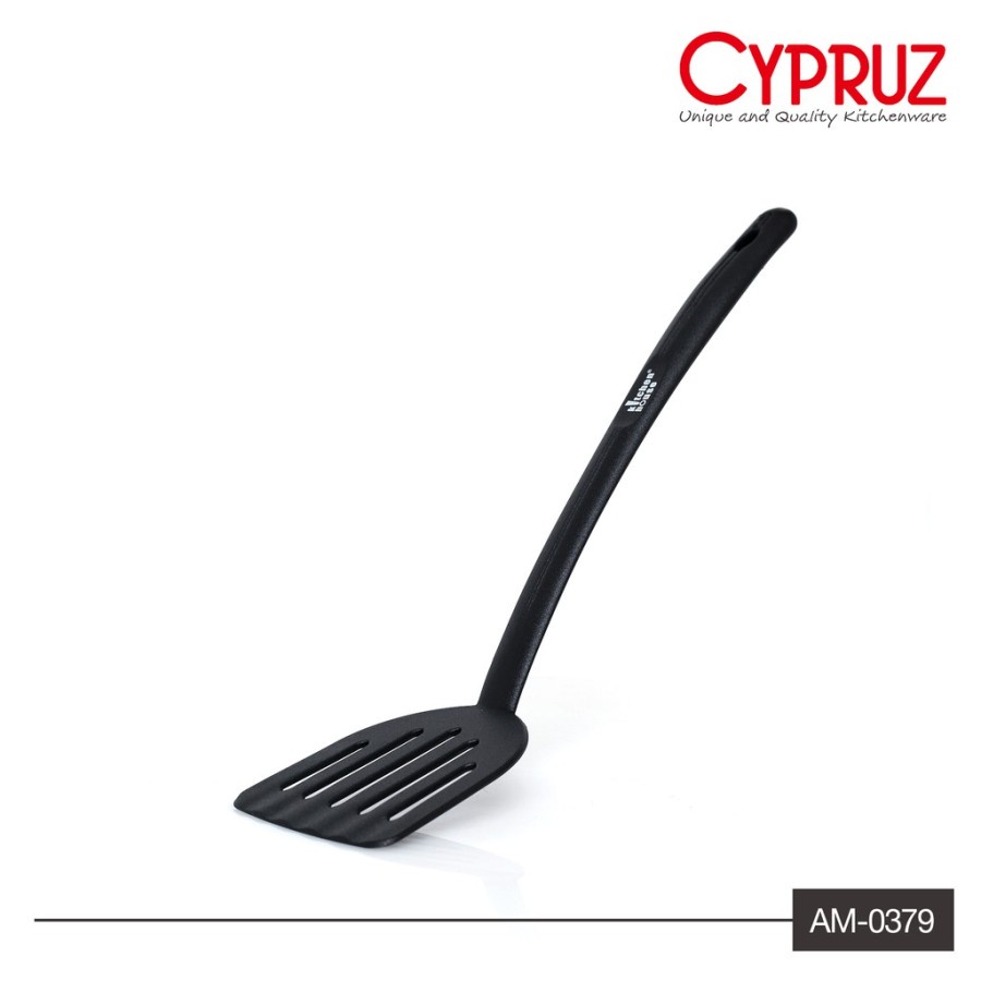 CYPRUZ Slotted Turner Nylon Premium Jumbo AM 0379