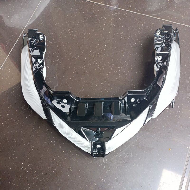 Replektor Alis Dalem Lampu depan AEROX new 2021 Original