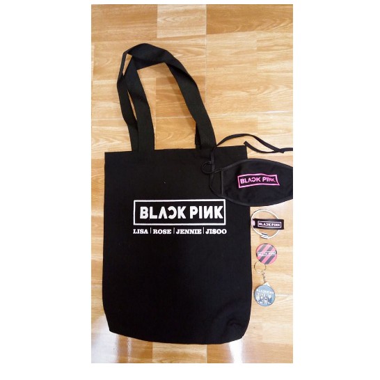 Paket Kpop Blackpink