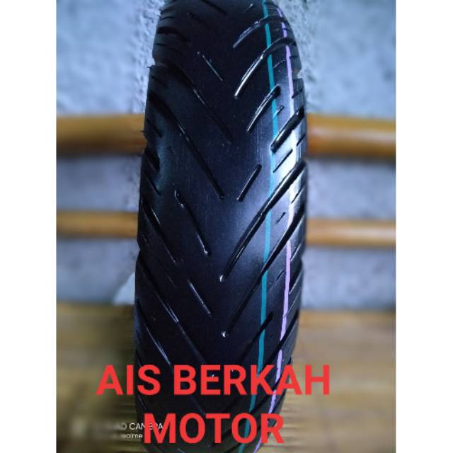 BAN MATIC TUBELESS BLAKANG VARIO150.NWE MREK FEDERAL