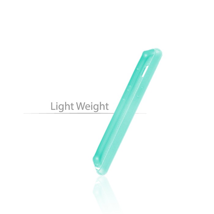 GOOSPERY Samsung Galaxy A80 A805 Style Lux Jelly Case