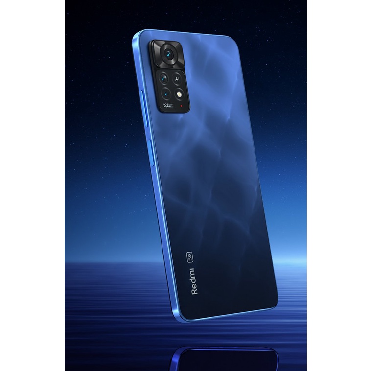 Xiaomi Redmi Note 11 Pro 5G 8GB/128GB Original No Repack