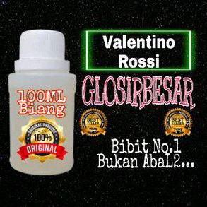Valentino rossi 100ml biang parfum qualitas no.1 Harga grosir minyak wangi Import