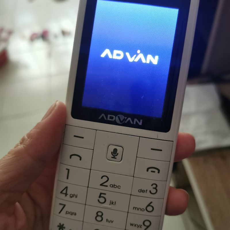 ADVAN HP ONLINE SECOND MULUS
