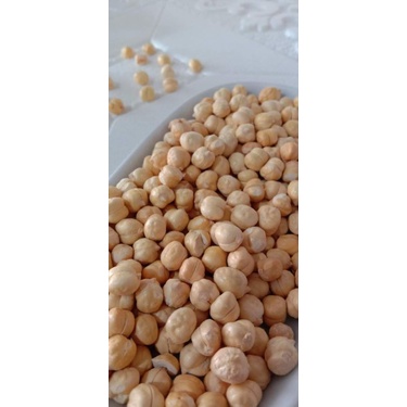 

Kacang Arab