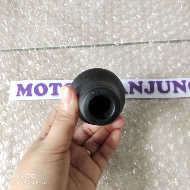 gear shift knop perseneling universal toyota daihatsu honda nissan dll