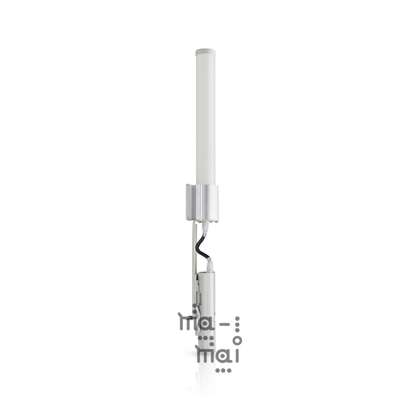 Ubiquiti airMAX Antenna AMO‑5G10 5GHz AirMax Omni, 10dBi, Rocket kit