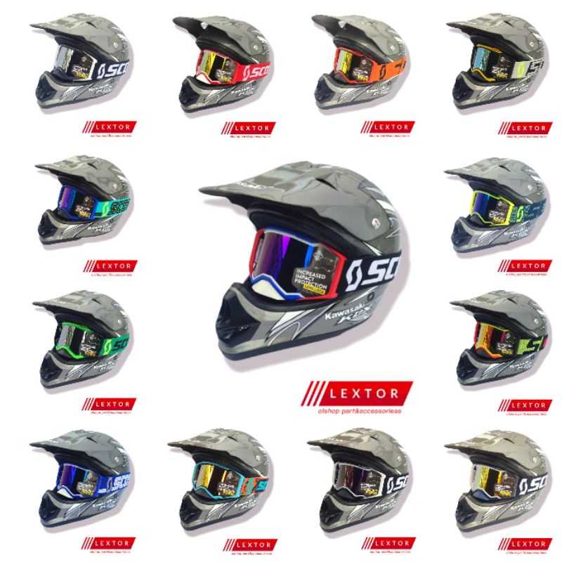 lextor Scott kacamata goggle cross kacamata goggles scott gogel cross scott google scott prospect mt