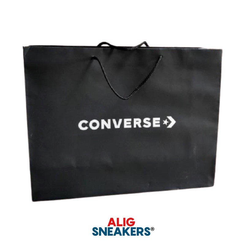 PAPPER BAG CONVERSE CONVERSE BIG ORIGINAL