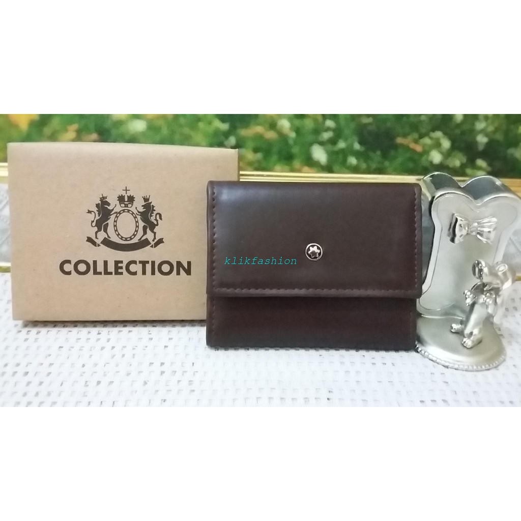Dompet Kartu (Mont Blanc)