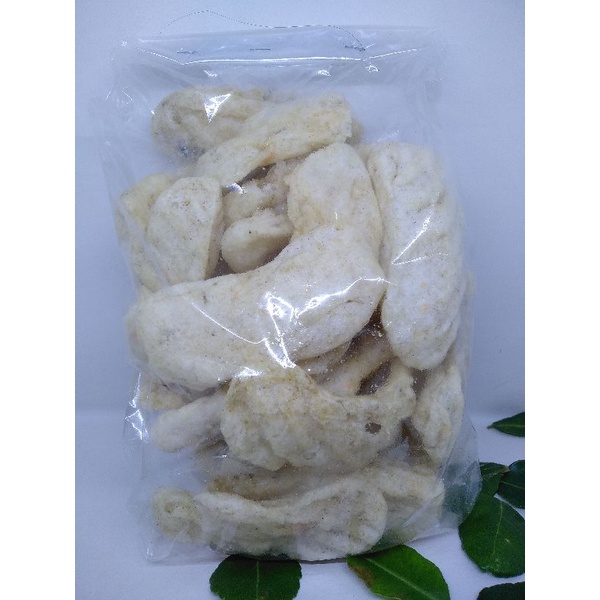 

Cuanki Lidah 25pcs/Cuanki Baraya Garut isi 25pcs/Topping Baso Aci Murah Cuanki Super