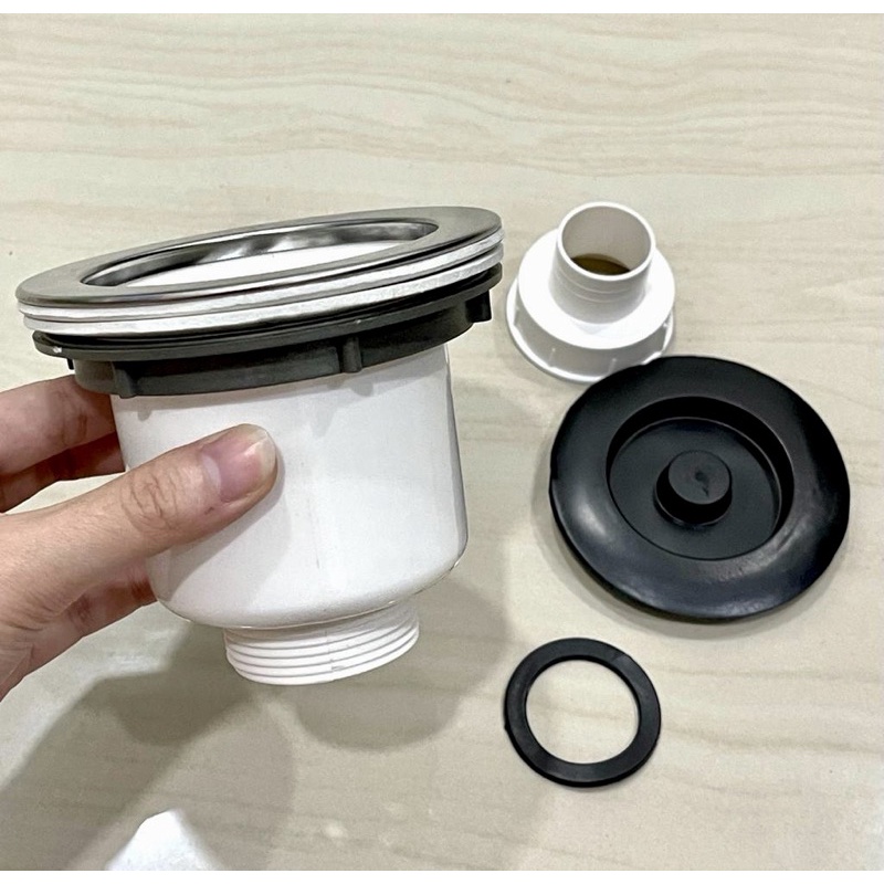Afur bak cuci piring pvc Afur keranjang bcp Saringan bak cuci piring plastik