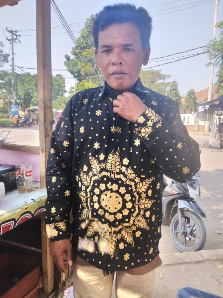 Couple Batik Keluarga || Setelan Couple Batik Ayah Ibu Anak Cewek Cowok || Couple Batik Family Gamis