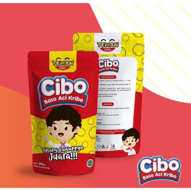

Baso aci ceribo