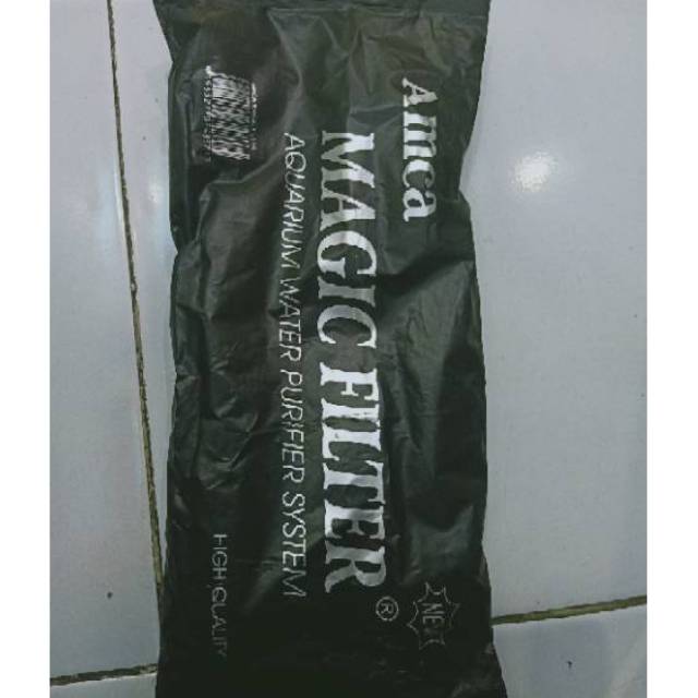 AMCA ECONOMIC MAGIC FILTER