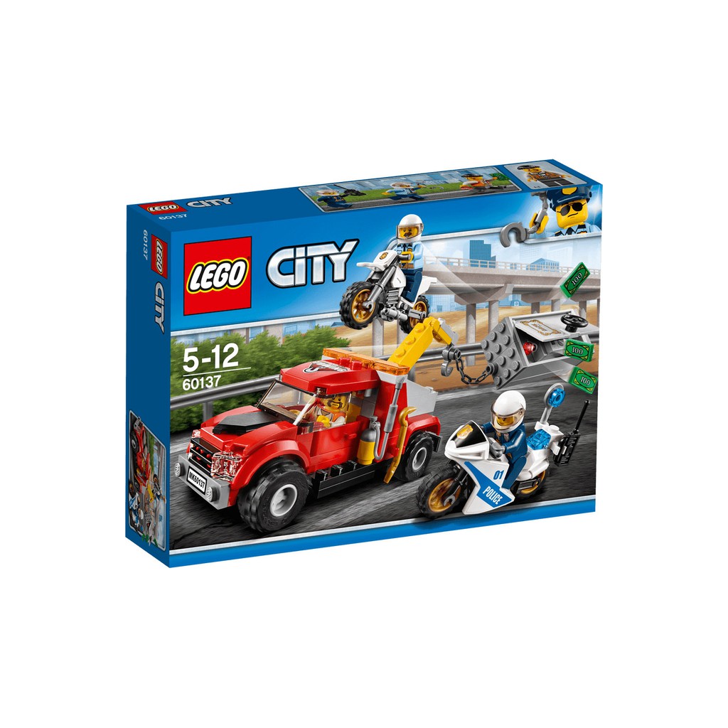 60137 lego city