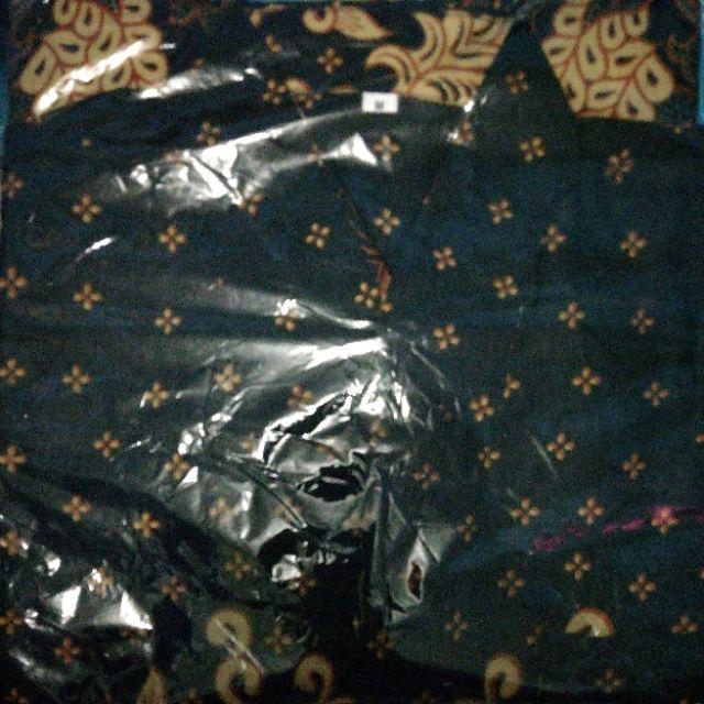 Maura Couple - Sania Ruffle Batik Couple Ori Ndoro Jowi Dnt Garansi Termurah Shopee -