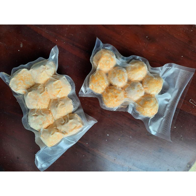 

bola keju
