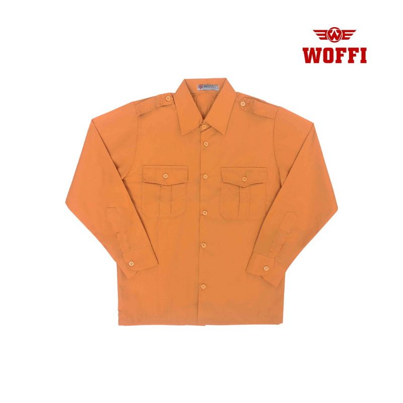 

307 WOFFI HEM PJG PRAMUKA PENGGALANG OXF