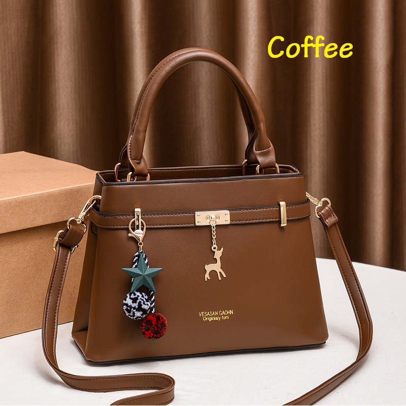 iBag GTF 312 !! TAS HANDBAG FASHION IMPORT WANITA TERBARU