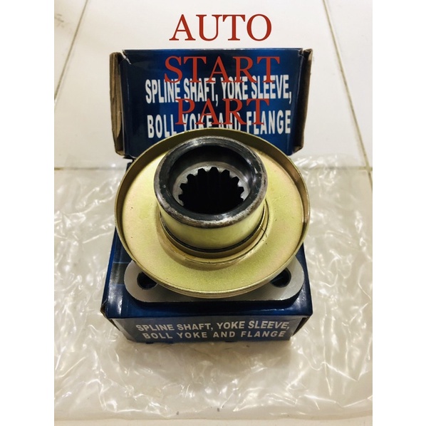 FLANGE PINION / SHOCK PINION MITSUBISHI PS100 (HKK)