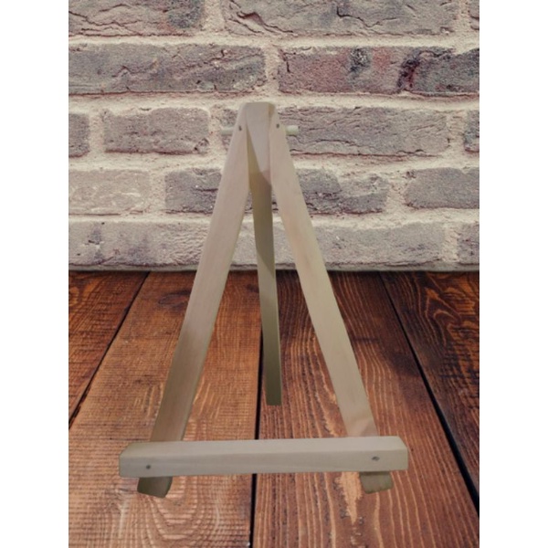 

Eaxsel stand lukis jati belanda