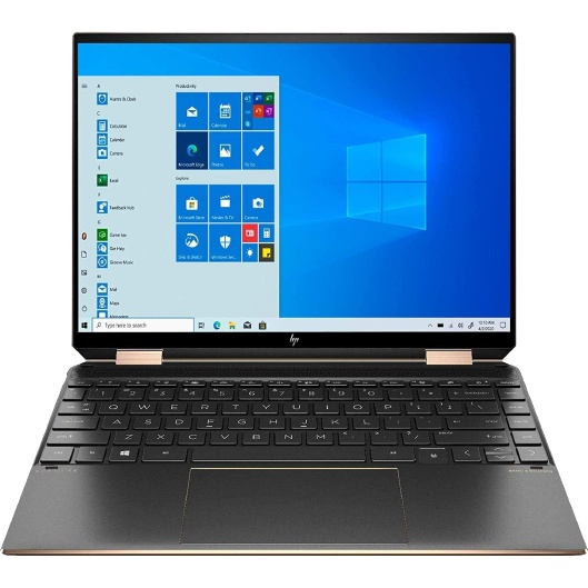 Laptop HP SPECTRE X360 i5 1135G7 THUNDERBOLT WUXGA