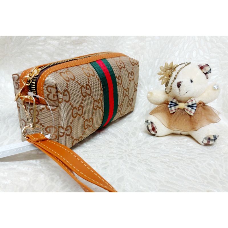 POUCH KOSMETIK GC TABUNG MINI R