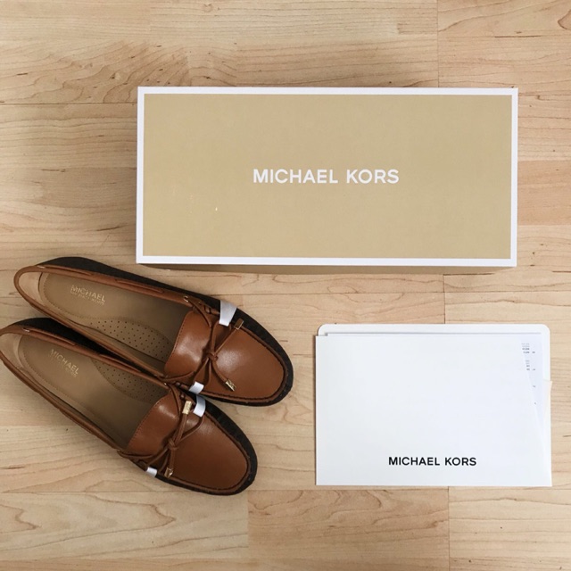 Flat Shoes - Michael Kors