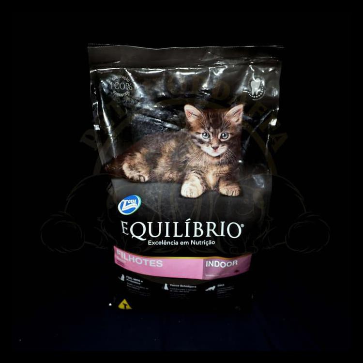 

Equilibrio Equil Kitten 7,5Kg 7,5 Kg 7.5Kg 7.5 Kg Kilogram Kilo Gram Best Seller