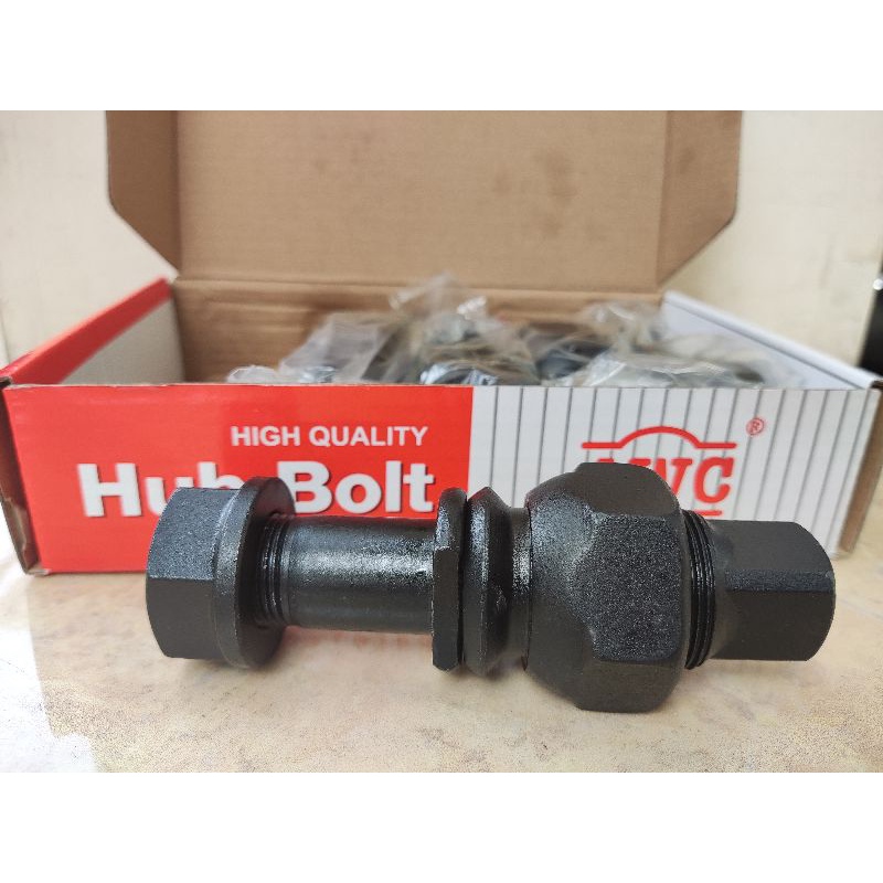 BAUT RODA HUB BOLT ISUZU GIGA