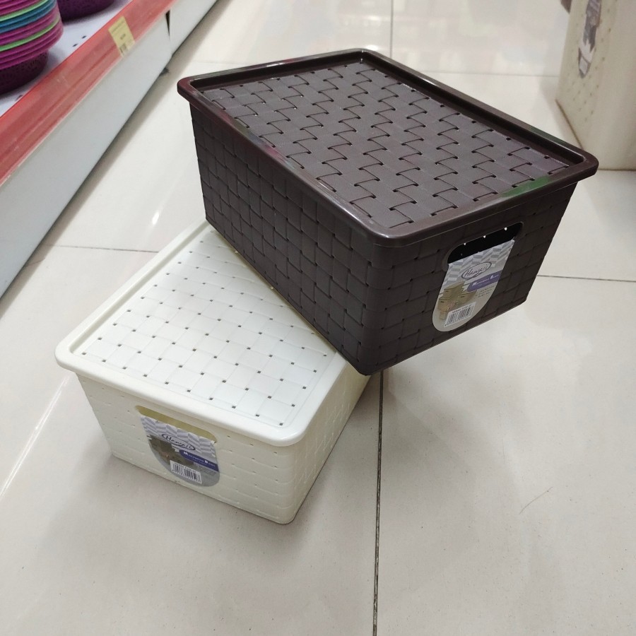 Keranjang serbaguna Hawaii 9250 lugano