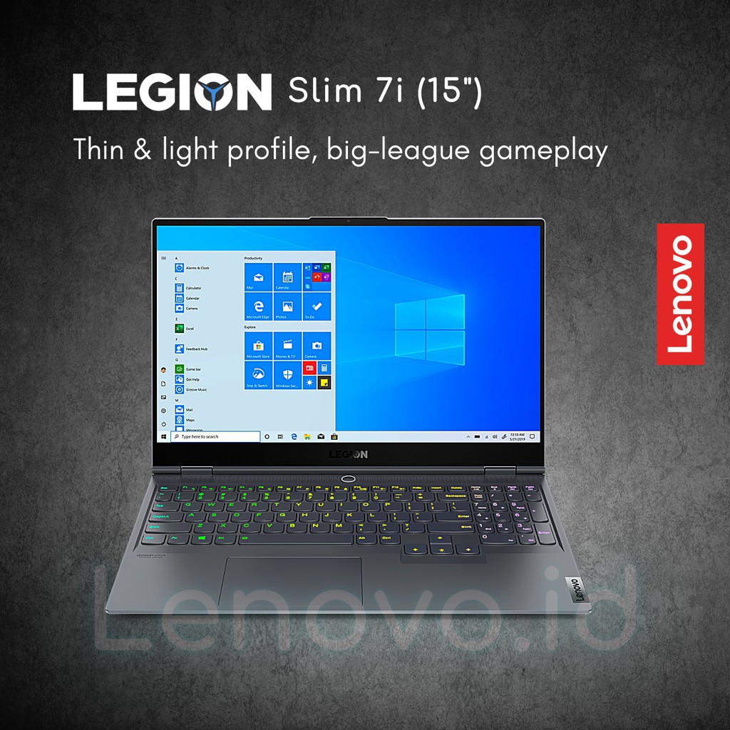 Lenovo id что это