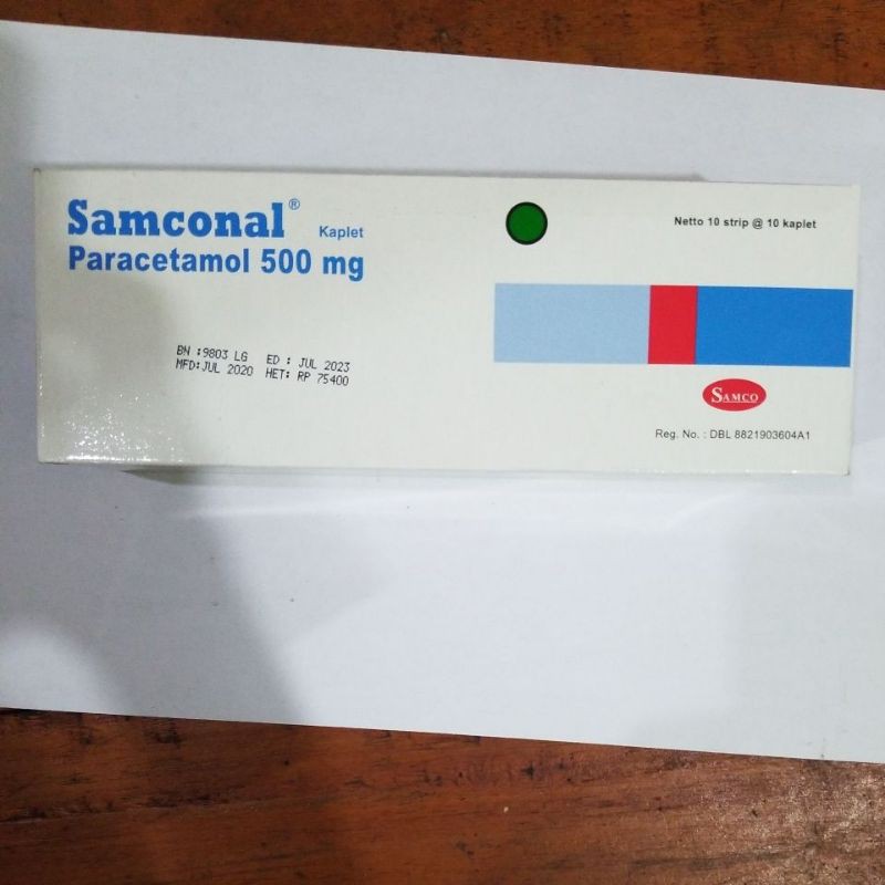 

samconal