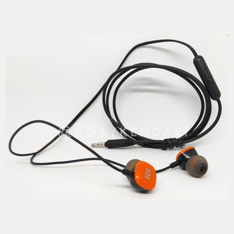 Headset Earphone Xiaomi M8 Headphone Enjoy Music Headset Stereo Speaker