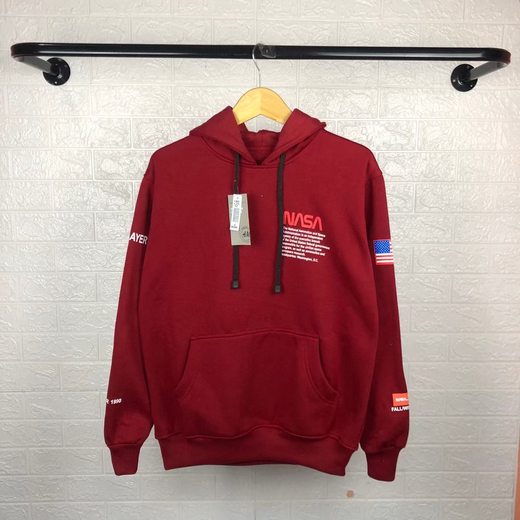 BEST SELLER/// HOODIE SWITER NASA PRIA TERBARU/ HOODIE PRIA TREN MASA KINI/ HOODIE PRIA DEWASA/ HOODIE SWITER PRIA KEREN/ HOODIE PRIA TERMURAH/ HOODIE COWO TERBARU/ HOODIE SWITER PRIA TERBARU/ BISA COD