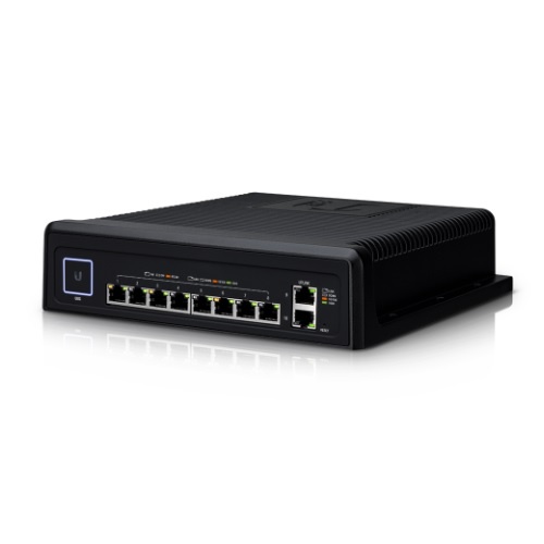 Ubiquiti USW-INDUSTRIAL UniFi Switch Industrial