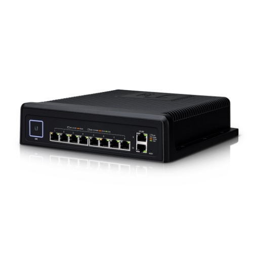 Ubiquiti USW-INDUSTRIAL UniFi Switch Industrial.